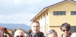 PRATO: CONSIGLIO COMUNALE E CONSORZIO PER SOPRALLUOGHI CONGIUNTI SUL TERRITORIO