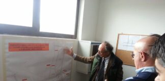 MALTEMPO: GIORNATE DI SILENZIOSO MA PREZIOSO LAVORO