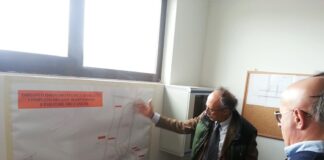 PRATO: CONTRO LA PIOGGIA L’IMPIANTO IDROVORO DI CASTELLETTI