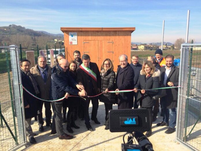 Inaugurazione_Ponte_a_Tiglian_15.02.2018