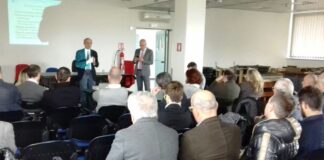 MEDIO VALDARNO: NUOVO PIANO DI CLASSIFICA E NUOVO CONTRIBUTO DI BONIFICA. IL CONSORZIO INCONTRA COMUNI, ASSOCIAZIONI E CONSUMATORI