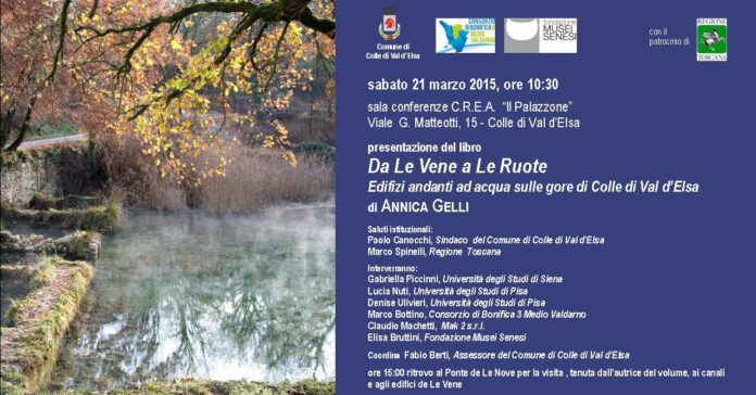 Invito_Colle_Libro_Da_Le_Vene_a_Le_Ruote