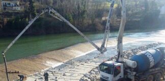 ARNO: RESTAURATA LA TRAVERSA DEL GIRONE