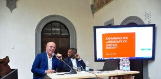 BONIFICA E CREATIVITA’: IL CONSORZIO SALUTA IL PROGETTO LWCIRCUS-ARNOLAB017