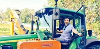 BENE MEDIO VALDARNO VERSO EXPO: ANCHE IL SINDACO DI FIRENZE, NARDELLA ALL’INIZIATIVA DI CONSORZIO, AGRICOLTORI E ALLEVATORI PER LA SETTIMANA DELLA BONIFICA 2015