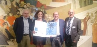 X TAVOLO DEI CONTRATTI DI FIUME A MILANO: CONSORZIO PROTAGONISTA E PREMIATO PER IL CDF DELLA PESA