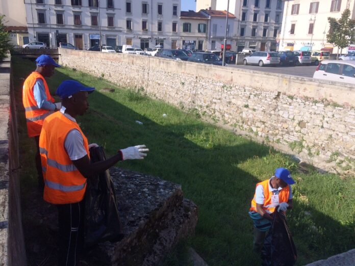 Rimaggio_SestoFiorentino_MigrantiBonificatori_28.09.2016