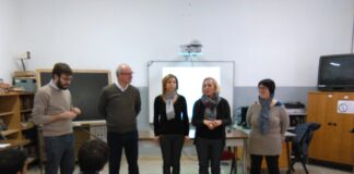 GAMBASSI – MONTAIONE: A SCUOLA CONTRO IL RISCHIO IDROGEOLOGICO