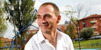 SFALCIO ARGINI BISENZIO. FOSSI: “INIZIATO L’INTERVENTO DI PULITURA DEGLI ARGINI”