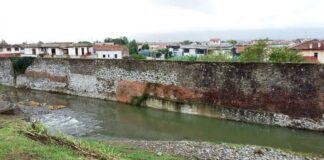 MALTEMPO, TERMINATE LE PIOGGE IL CONSORZIO LAVORA AI RIPRISTINI.