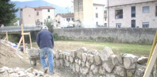 CALENZANO: AL VIA GLI INTERVENTI SUL CHIOSINA