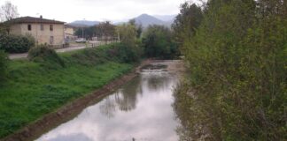 COMUNE DI BORGO SAN LORENZO E CONSORZIO DI BONIFICA INCONTRANO I CITTADINI DI SAGGINALE