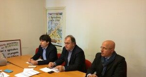IL PRESIDENTE MARCO BOTTINO INCONTRA LA CIA TOSCANA