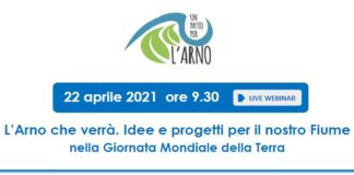 “L’Arno che verrà”, al via ai lavori per il Contratto di Fiume