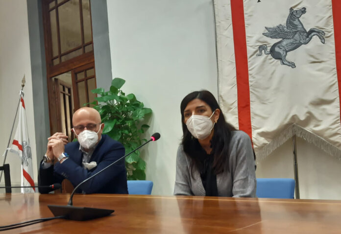 Monni Bottino Giornata Manutenzioni