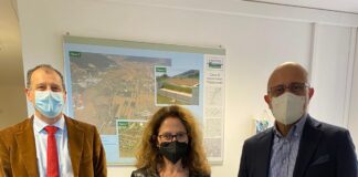 Ingegnere e donna: ecco la nuova dirigente alle manutenzioni del Consorzio di Bonifica