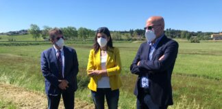 Renai-Viaccia a Signa: arrivano finanziamenti per 2 milioni di euro