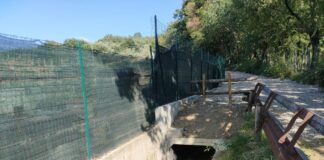 Calenzano: più sicurezza idraulica per l’abitato di Carraia