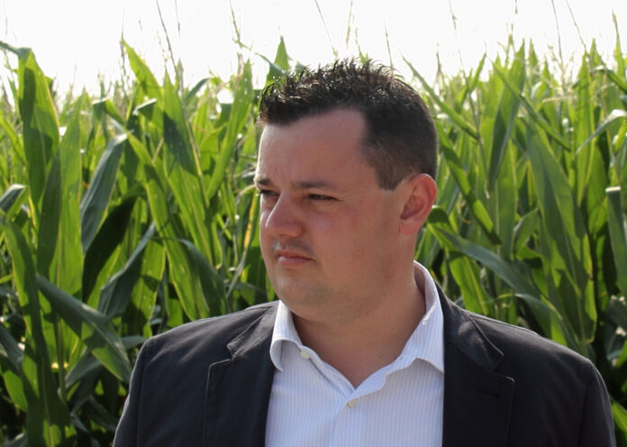 Francesco Vincenzi_Presidente ANBI