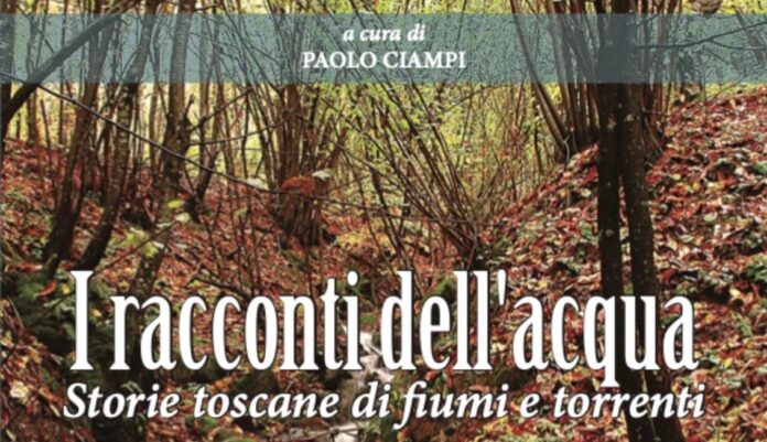 I racconti dell'acqua Paolo Ciampi