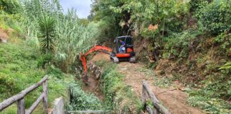 Importante segnale dalla Toscana: finanziata la progettazione di nuovi impianti irrigui