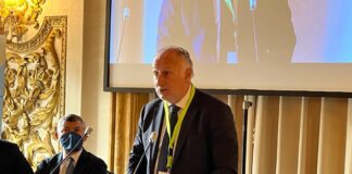 Province, Gianni Lorenzetti nuovo presidente Upi Toscana