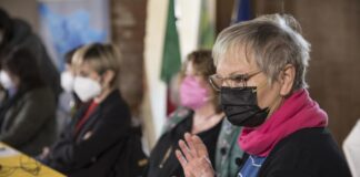 “Le donne dell’acqua” a confronto in Toscana