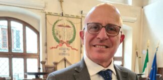 Il Presidente del Consorzio di Bonifica Marco Bottino nominato Accademico dei Georgofili