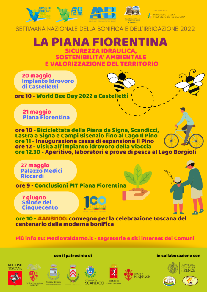 Volantino Iniziative Settimana della Bonifica 2022_agg.11.05.2022