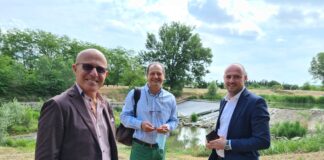 San Gimignano, punto sulla sicurezza idraulica con il Consorzio di Bonifica