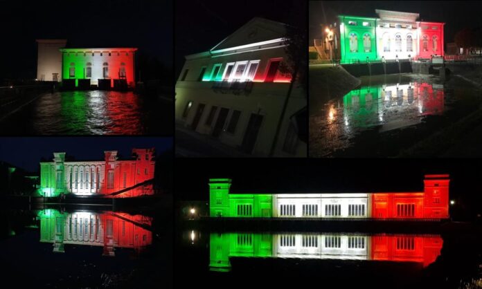 tricolore impianti