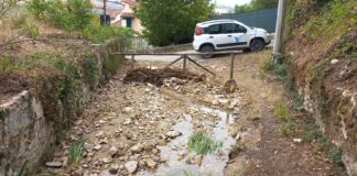 Post eventi meteo del 15 e 18 agosto: il lavoro del Consorzio di Bonifica