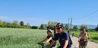 Scandicci-Signa: “Biciclettarno” sabato 10 settembre