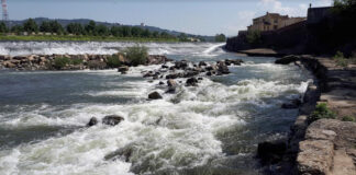 Firenze città d’acque. Storie d’acqua e miti per raccontare una città.