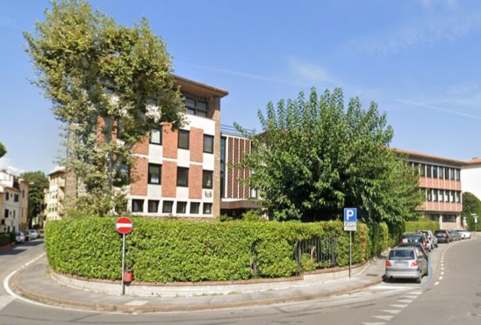Genio-Civile-Pistoia