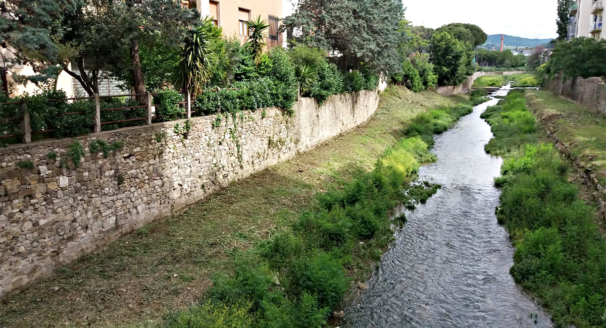 Sfalcio-Terzolle