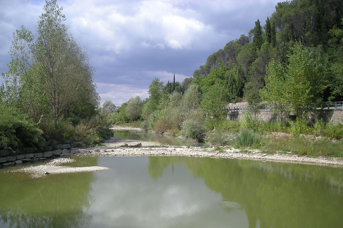 ombrone