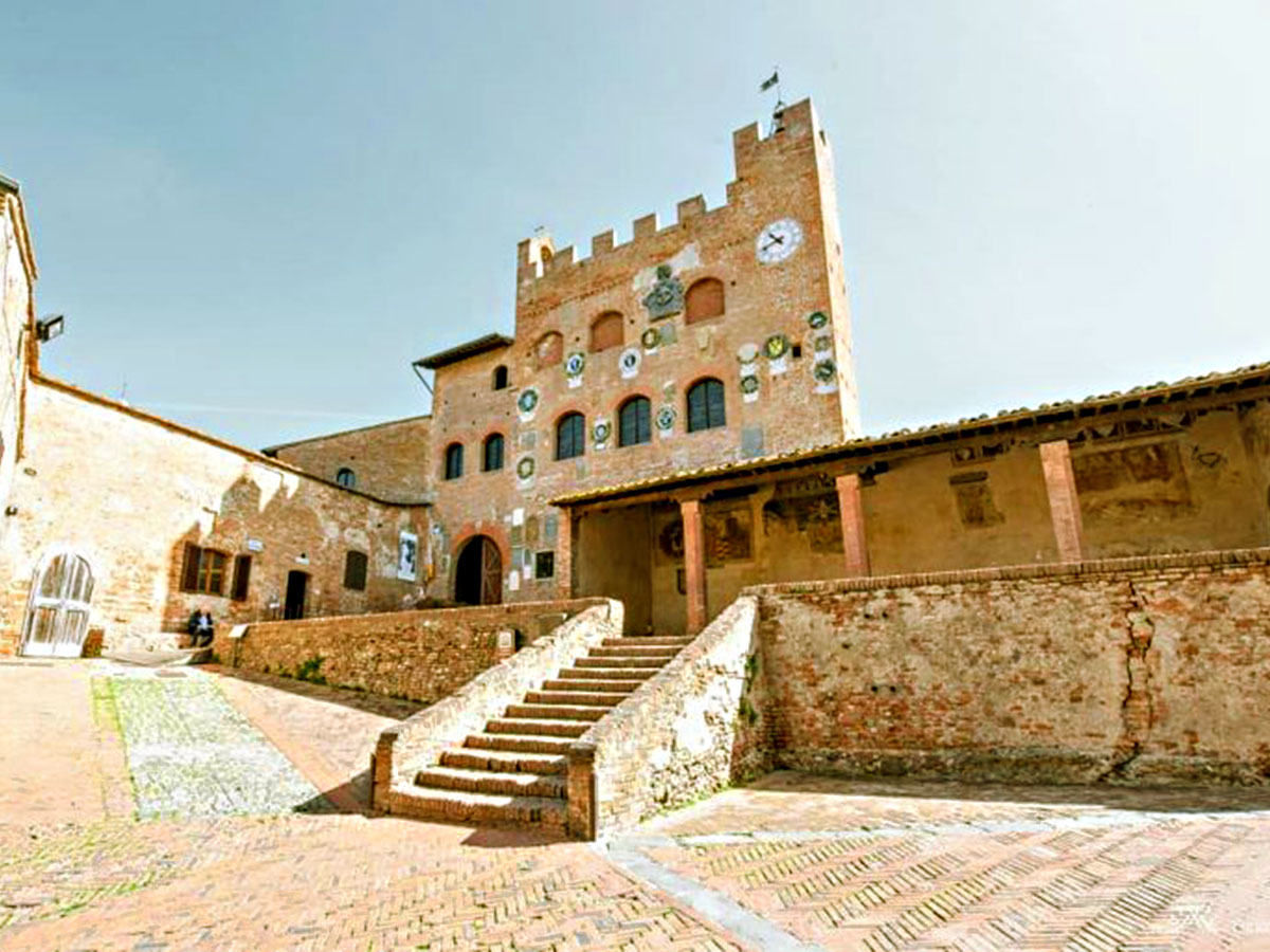 Certaldo