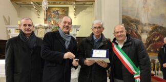 Coldiretti premia cinque storie ‘benemerite’ nella Giornata del Ringraziamento