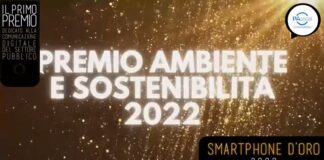 Il Consorzio di Bonifica Medio Valdarno vince lo Smartphone d’oro 2022