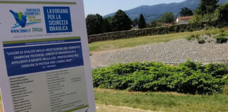 Sfalci 2023 lungo i fiumi: dove, quando, perché?