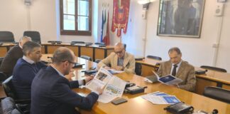 Valdelsa Senese: il punto sui lavori di bonifica per la prevenzione idrogeologica