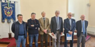 Ombrone Pistoiese: il punto sui lavori di bonifica per la prevenzione idrogeologica