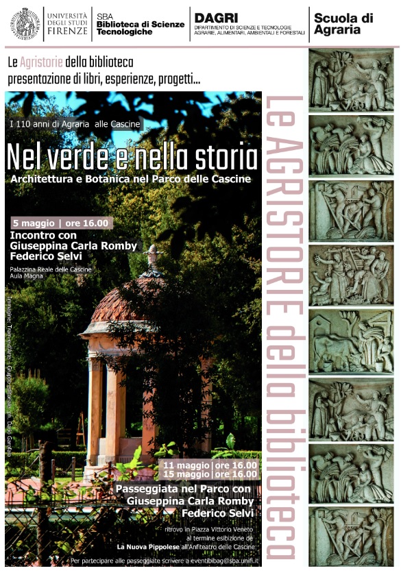 Verde e storia