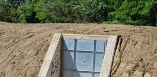 San Gimignano, altri lavori sull’Elsa nella zona del vecchio Mulino