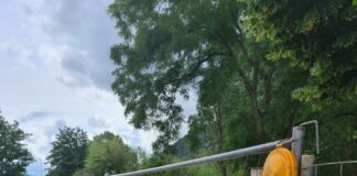 Pontassieve – Ciclopista dell’Arno