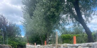 Firenze, restyling del Fosso dell’Anciolina per più sicurezza idraulica