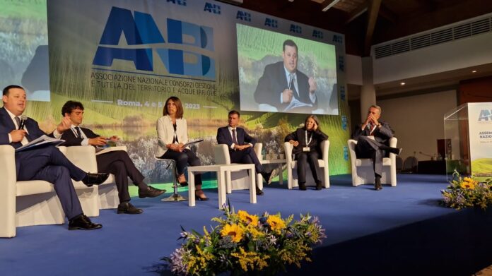 Assemblea Nazionale ANBI Roma 07.2023 (1)