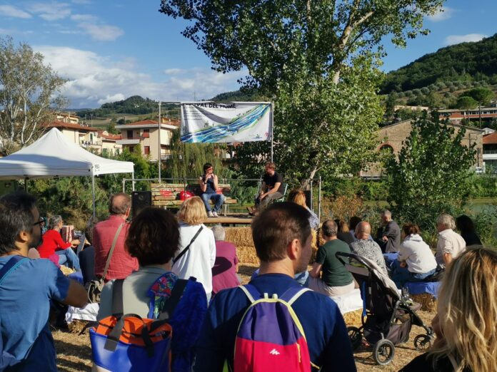 Festival del Fiume Pontassieve_25.09.2023