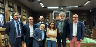 Presentazione volume “La breve estate” di Vera Paggi, 2023